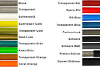 Für Audi A8/S8 [4E Stufenheck] Stahlflex Bremsschläuche